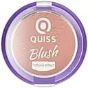 Румяна для лица Quiss Blush Natural Effect №4 12 г