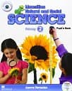 Macmillan Natural and Social Science 2 Pupil's Book