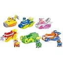 Ігровий набір Цуценячий Патруль в коробці, YX139