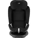 Автокрісло Britax Römer Swivel Space Black чорне (2000038913)