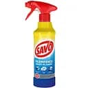 Средство от плесени и грибка с распылителем Savo 500 мл