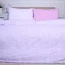 Комплект постельного белья MirSon Ranforce Elite 17-4766 Abruzzo 110 х 140 см