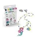 Мозаика от 720 деталей, украшения (в ассортименте)