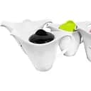 Заварник Led Arrow 0.9 л кольорова кришка в асортименті (B050166)