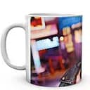 Кружка GeekLand Blackpink BP 02.05 330 мл белая