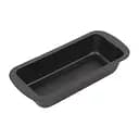 Форма для выпекания Ardesto Gemini, 29,5х13х5,5 см, серый (AR2510G)