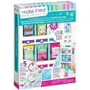 Набор для создания шарм-браслетов Make it Real Автомат с вкусняшками (MR1709)