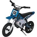 Детский электромобиль-мотоцикл Bambi Racer M 5776AL-4 до 80 кг