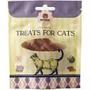 Лакомство для кошек Natural снеки с уткой 35 г