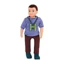 Кукла Lori Салливан, 15 см (LO31110Z)