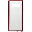 Панель BeCover Magnetite Hardware для Samsung Galaxy Note 8 SM-N950 Red (702795)