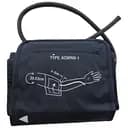 Манжета Microlife 22-32 см с кольцом для автоматических тонометров с одной трубкой синяя