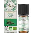 Ефірна олія Born to Bio Чебрець тимол 5 мл
