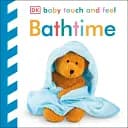 Baby Touch and Feel. Bathtime