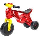 Мотоцикл Orion Велобіг 171(1) червоний