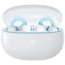 Навушники бездротові Baseus AirGo 1 Ring Open-Ear TWS Earbuds білі A00069201223-00