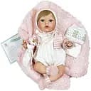 Лялька Nines d'Onil маленька Тіта Reborn 40 см (246)