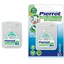 Зубная нить Pierrot Dental Floss ортодонтическая Ref.51, 15 м