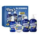 Дитячий подарунковий набір Mr.Scrubber Barber Junior Boy’s Gift Set