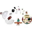 Игровой набор MGA's Miniverse Harry Potter Создай волшебные зелья 594512  