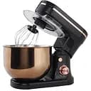 Домашняя кухонная машина комбайн Zurrichberg ZBP 7641 черный