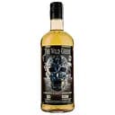 Ром Wild Geese Golden Rum, 37,5%, 0,7 л
