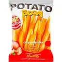 Палочки Potato Boom Hit snack с грибами 25 г