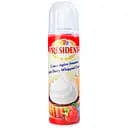 Продукт President сливочный сбитый ультрапастеризованный 20% жира 250 г