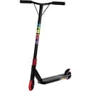 Трюковий самокат iTrike SR 2-074-1-01 чорний