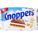 Вафлі Knoppers класичні 25 г