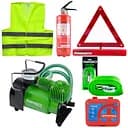 Набір автомобіліста Winso 123000(na_24)