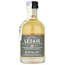 Виски Ledaig Single Malt Scotch Whisky 10 yo, 46,3%, 0,05 л
