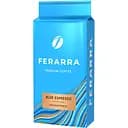 Кофе молотый Ferarra Blue Espresso 250 г 