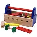 Набір дерев'яних інструментів Melissa&Doug (MD494)