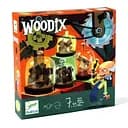 Головоломка Діти Вудікс (DJ08464)