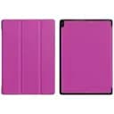 Чохол-книжка для планшета Lenovo Tab E10 TB-X104F та TB-X104L Фіолетовий