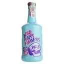 Лікер Dead Man's Fingers Blue Raspberry Tequila Cream 15% 0.7 л