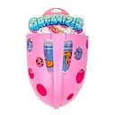 Органайзер для ванної ТехноК 7754TXK Рожевий