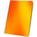 Блокнот А5 Cobart CBRT-0349 Joyful у крапочку 144 аркуша градієнт