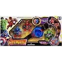 Ігрове спорядження супергероя Bambi Marvel Avengers 3 герої SB804 