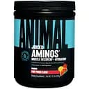 Амінокислота Universal Nutrition Animal Juiced Aminos Фруктовий пунш 30 порцій 375 г