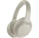 Наушники Sony WH-1000XM4 Silver (WH1000XM4S.CE7) [57131]