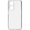 TPU чохол Epik Transparent 1.5 mm Full Camera для Oppo A98 Безбарвний прозорий