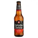 Пиво Estrella Galicia Especial світле 5.5% 0.33 л