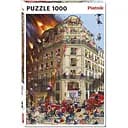 Пазлы Piatnik Пожар, 1000 элементов (PT-535444)