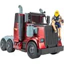 Колекційна фігурка Jazwares Fortnite Deluxe Feature Vehicle RC Mudflap 10 см (FNT0733)