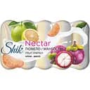 Крем-мыло Shik Nectar Помело и мангостин туалетное 5 шт. х 70 г