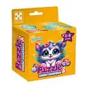 Детские пазлы с сюрпризом Котенок с крыльями VT8030-11, 180 деталей