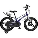 Велосипед двоколісний Corso Stream 18" SM-71480