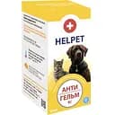 Суспензия для собак и кошек Антигельм-ВС суспензия 10 мл